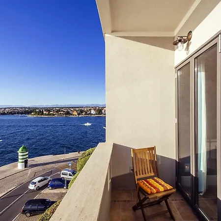 Luxury Residence Zadar Exteriér fotografie
