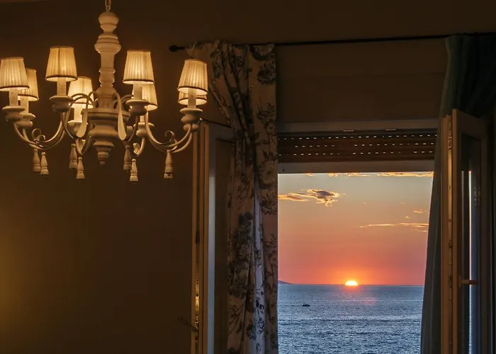 Luxury Residence Zadar