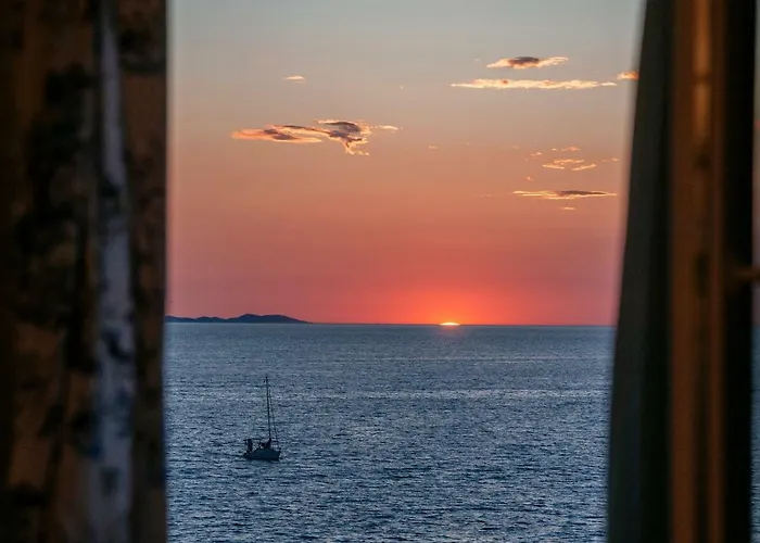 Luxury Residence Zadar