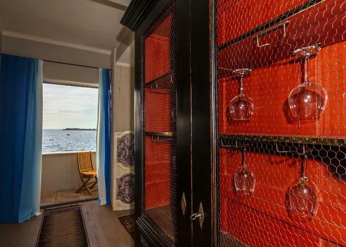 Luxury Residence Zadar