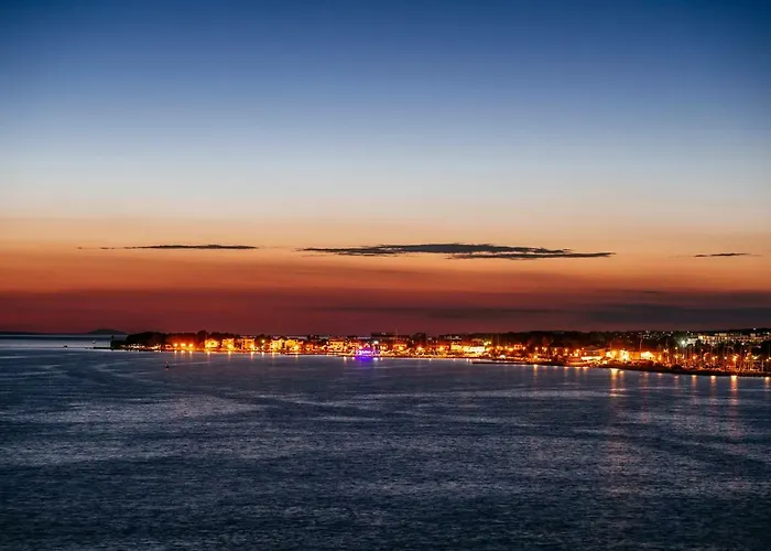 Luxury Residence Zadar