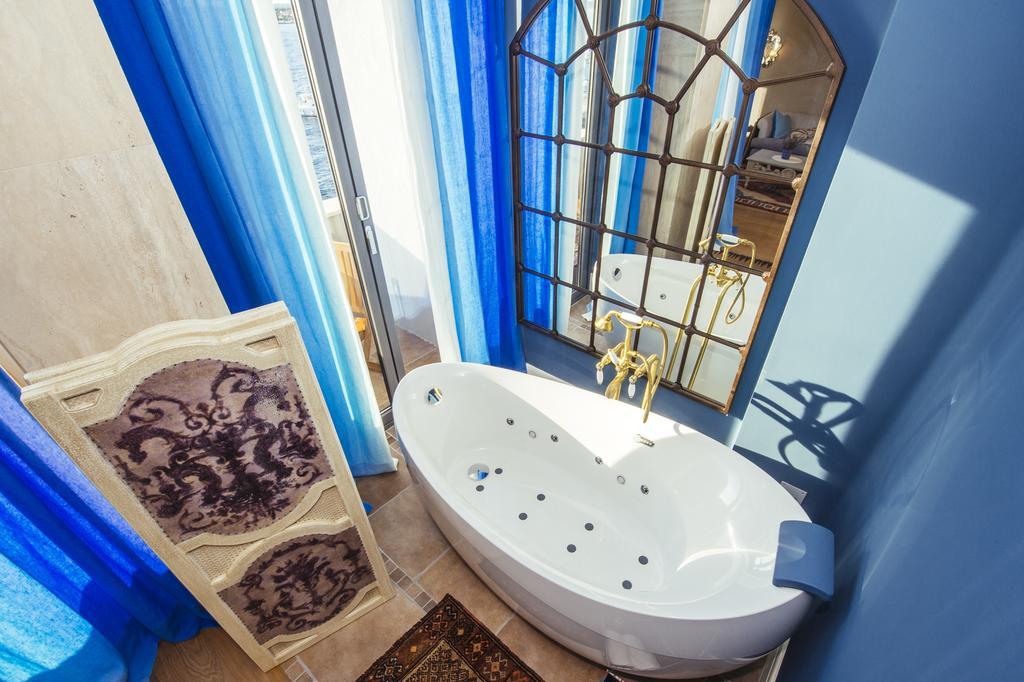 Apartment Luxury