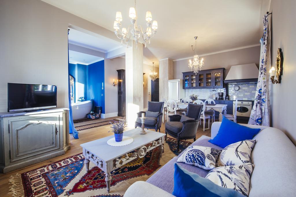 Apartment Luxury Zadar