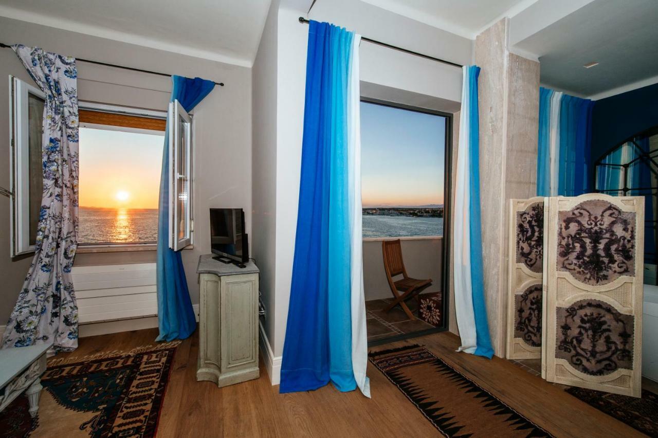 Luxury Apartment