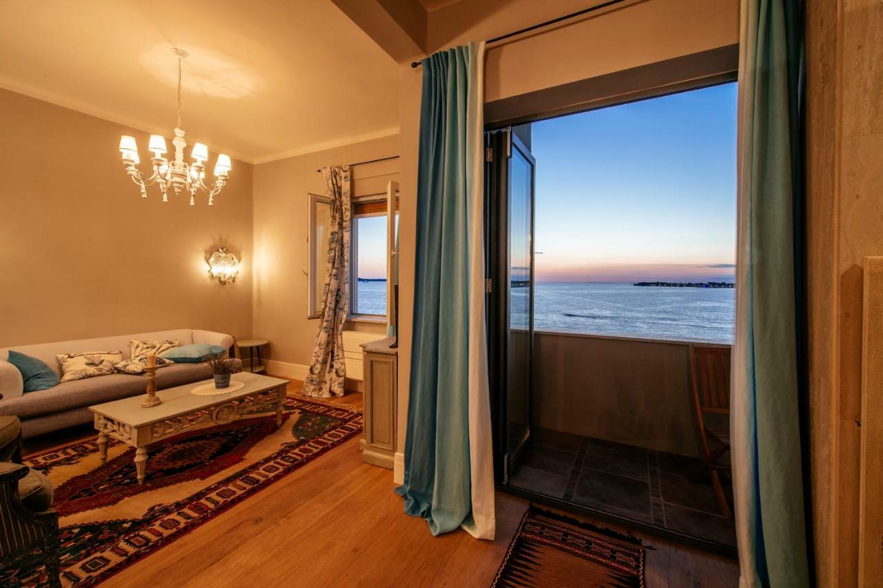 Luxury Zadar
