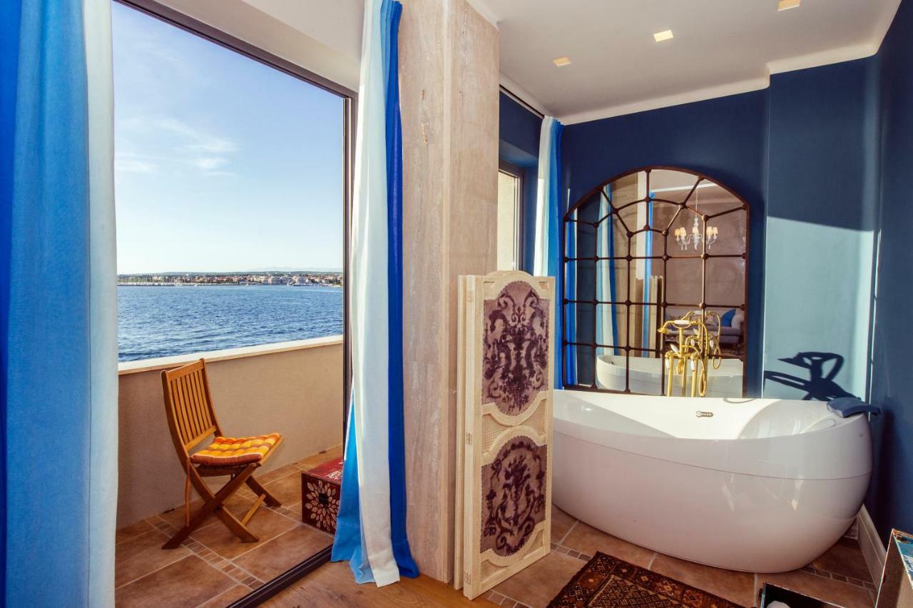 Luxury Apartment